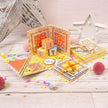 Exploding Boxes Project Kit - Butterfly Box