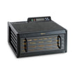 EXCALIBUR 3548CDB 5-Tray Digital Food Dehydrator
