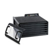 EXCALIBUR 3548CDB 5-Tray Digital Food Dehydrator