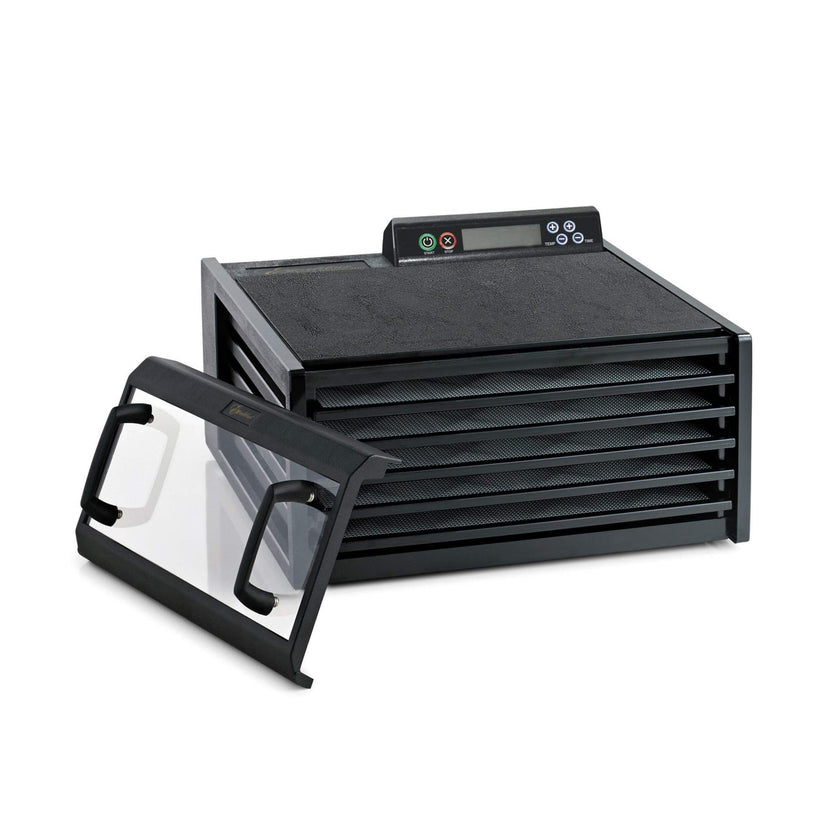 EXCALIBUR 3548CDB 5-Tray Digital Food Dehydrator