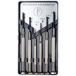 Excel 55662 6 Piece Precision Jeweller Screwdriver Set NIB