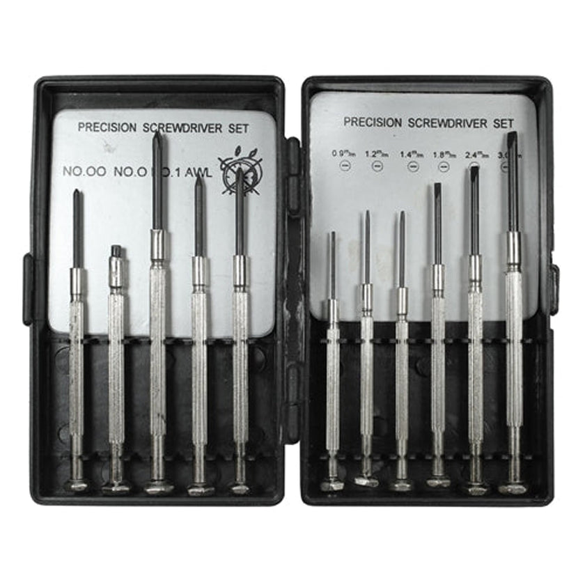 Excel 55696 11-Piece Mini Tool Set NIB