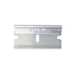 Excel Razor Blades, Single Edge (10pk)
