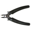 Excel Sprue Cutter, soft grip, black