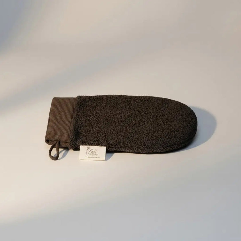 Exfoliating Glove