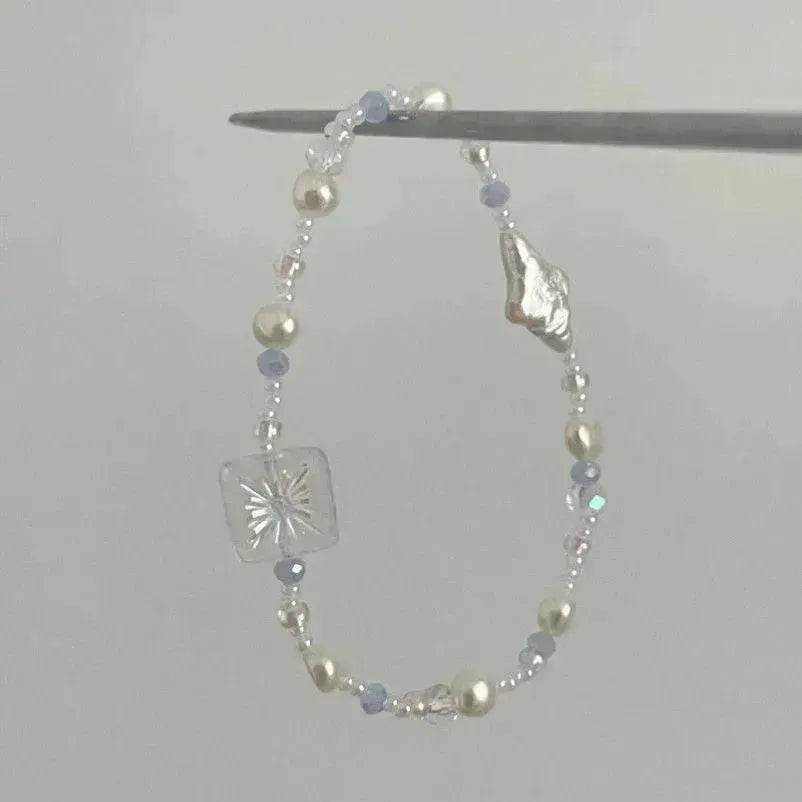 Exquisite Pearl Bracelets for Elegant Women.