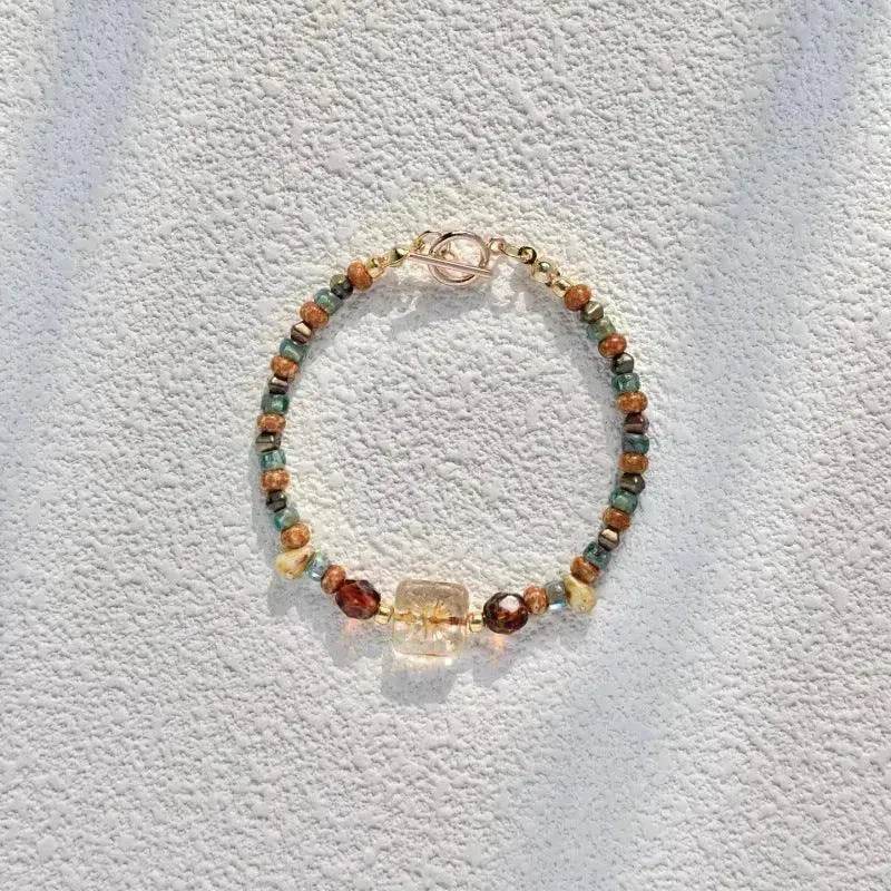 Exquisite Pearl Bracelets for Elegant Women.