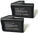 (Extra Set Spare Batteries)Lithium Ion Battery