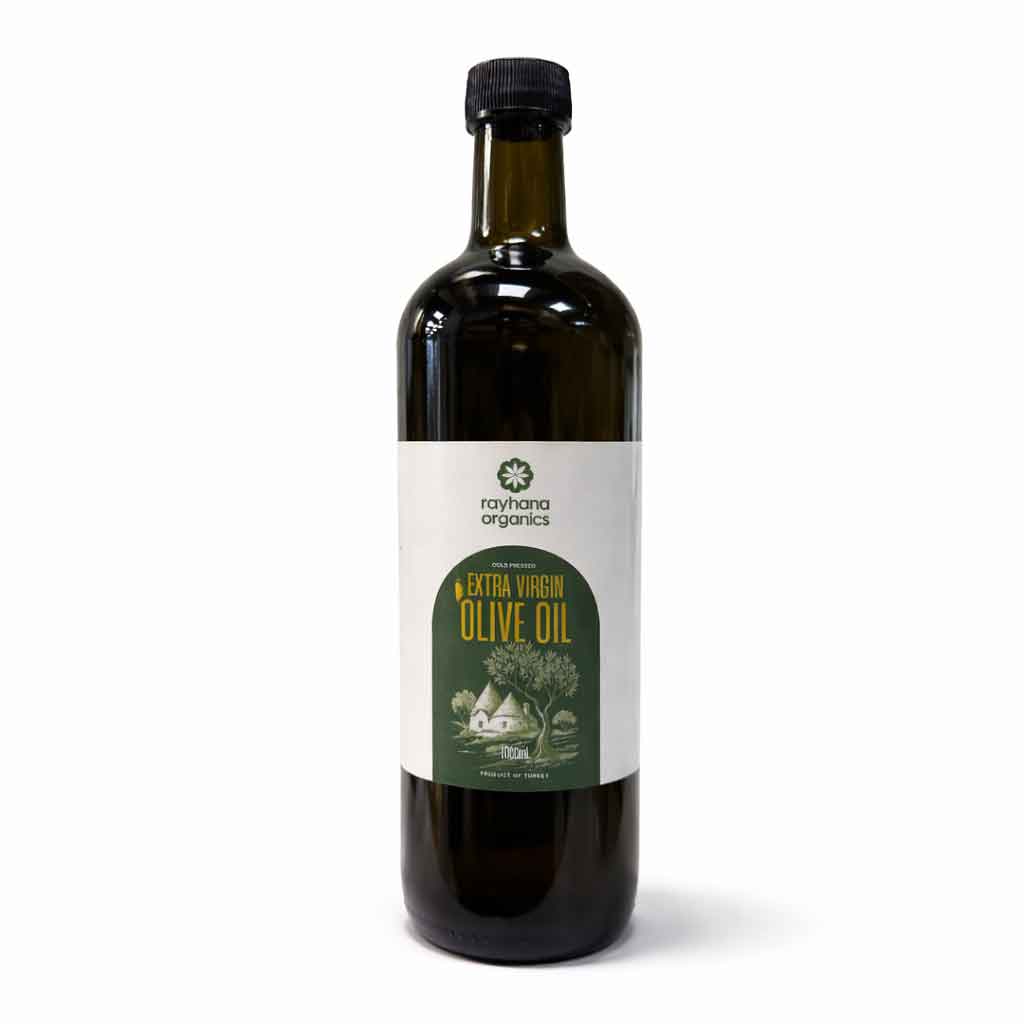 Extra Virgin Olive Oil | Antakya, Turkey
