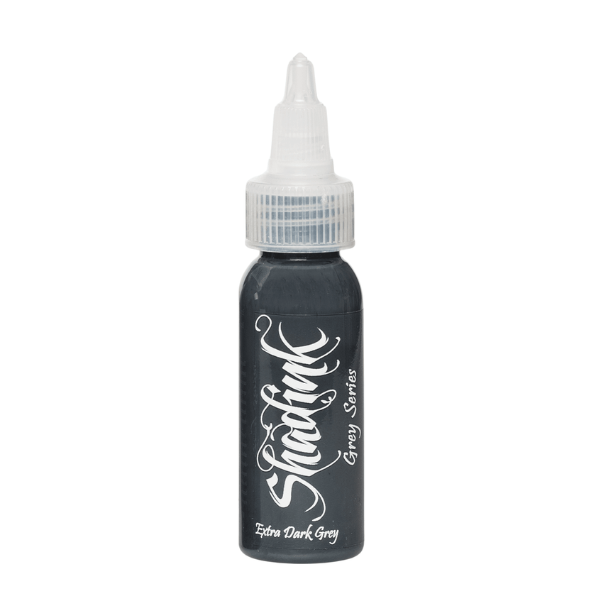Shadink Grey Series 1/2oz