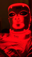 Kivo Black-Out Eye Guards