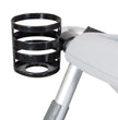 EZee Life Classic Portable Mobility Scooter CH4028 | Dual Front Wheel Foldable Scooter Canada
