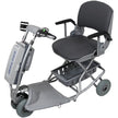 EZee Life Classic Portable Mobility Scooter CH4028 | Dual Front Wheel Foldable Scooter Canada