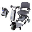 EZee Elite Portable Mobility Scooter CH4030 | Folding Electric Scooter for Seniors Canada