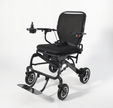 EZee Life Carbon Fiber Electric Wheelchair - Lightweight, Foldable, and Designed for Canadian Indoor Use