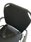 EZee Life Carbon Fiber Electric Wheelchair - Lightweight, Foldable, and Designed for Canadian Indoor Use