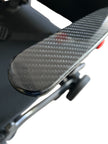 EZee Life Carbon Fiber Electric Wheelchair - Lightweight, Foldable, and Designed for Canadian Indoor Use