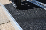 EZee Life EZ8RGT 8 ft Multifold Wheelchair Ramp | Grip Tape Canada