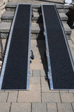EZee Life EZ8RGT 8 ft Multifold Wheelchair Ramp | Grip Tape Canada
