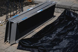 EZee Life EZ8RGT 8 ft Multifold Wheelchair Ramp | Grip Tape Canada
