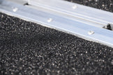 EZee Life EZ8RGT 8 ft Multifold Wheelchair Ramp | Grip Tape Canada
