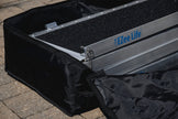 EZee Life EZ8RGT 8 ft Multifold Wheelchair Ramp | Grip Tape Canada