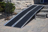EZee Life EZ8RGT 8 ft Multifold Wheelchair Ramp | Grip Tape Canada