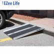 EZee Life Single Fold Portable Wheelchair Ramp 3 Feet Grip Tape (EZ3GT) | Buy Online Canada