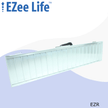 EZee Life 3 ft Single Fold Portable Wheelchair Ramp | Grip Tape Canada