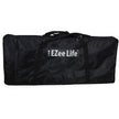 EZee Life 3 ft Single Fold Portable Wheelchair Ramp | Grip Tape Canada