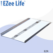 EZee Life 3 ft Single Fold Portable Wheelchair Ramp | Grip Tape Canada