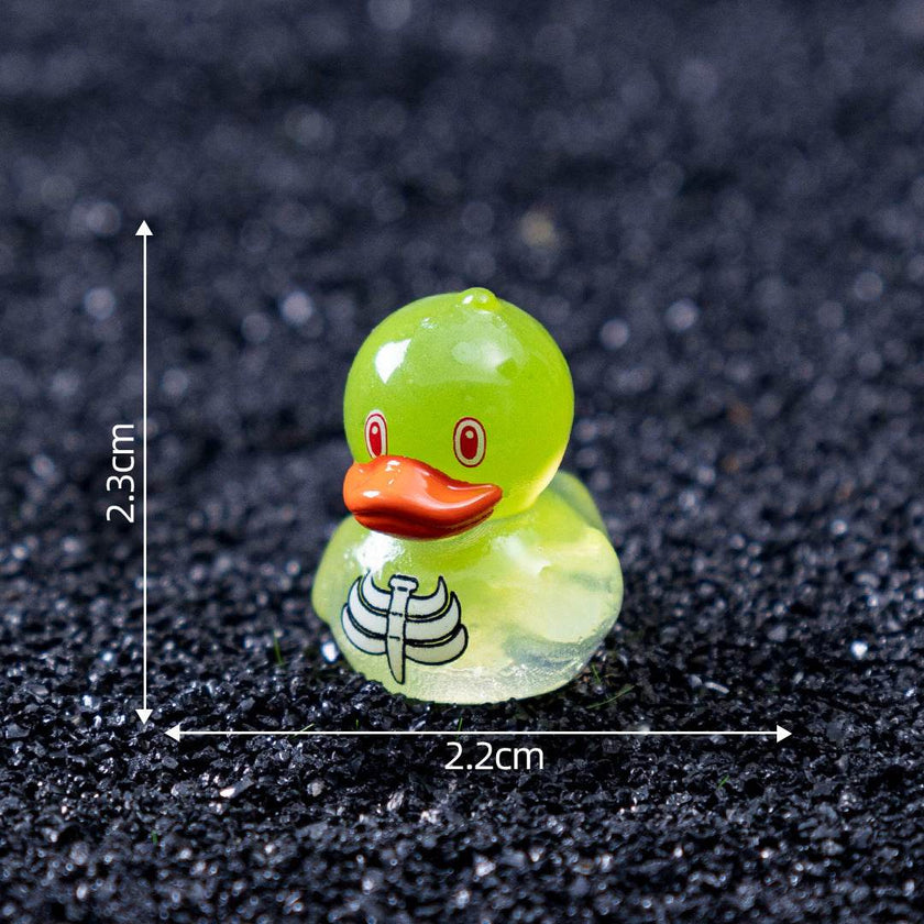 Diy Decorations Micro Landscape Halloween Small Ornaments