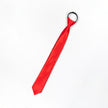 Men's Zip Tie Necktie – Polyester Arrow Bow Tie for Business & Formal Wear | Canada & USA