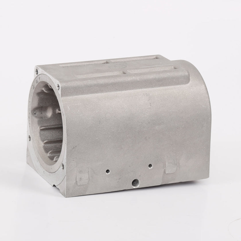 Heat Exchanger Casing