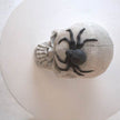 Demon Skull,Suitable For Outdoor Fireplace And Fire Pit, Halloween Decoration