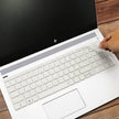 Laptop Foil Keyboard Protective Film - 15.6 Inch