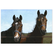 The Visit - Fine Art Print