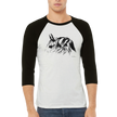 SIMPLICITY Raglan T-Shirt
