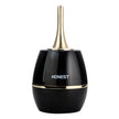 HONEST Personalized Metal Creative Oil-electric Hybrid Lighter Match Igniter