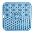 Pet Suction Silicone dog  Lickimat