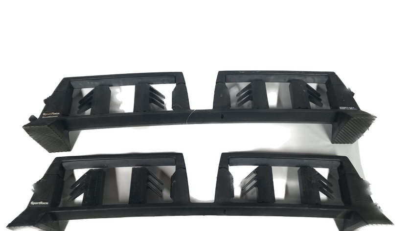 SportRack Ski & Snowboard Rooftop Rack