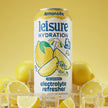 Leisure Hydration - Lemonade