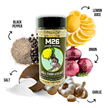 Grill Your Ass Off - M26 Lemon Pepper Seasoning