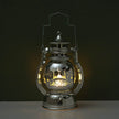 Ramadan Eid Mubarak Lantern Led Lights Party Decor Kids Gifts Middle East laser carved lantern