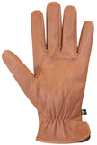 Auclair Men's Leather Keenan Casual Gloves