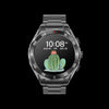 2-in-1 Smart Watch & Bluetooth Earphones – MP3 Player, Heart Rate, Sleep Monitor & Pedometer