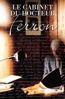 Le Cabinet du Docteur Ferron - DVD
