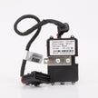 BISON 4000A ECU