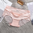 Women's Lace Briefs Hip-Lifting Breathable Nylon Everyday Underwear