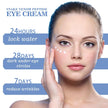 Snake Venom Peptide Eye Cream Deer Collagen Centella Asiatica Dark Circles Fine Lines Edema Firming